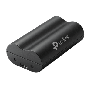 Batería Recargable Tapo A100 para Cámaras de Seguridad