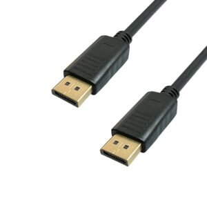 Cable DisplayPort a DisplayPort 1.8m 4K@60Hz Ultra HD