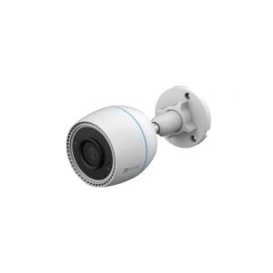 Cámara Exterior EZVIZ H3c Color 1080p IP67 IA Detección