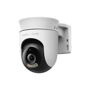 Cámara Exterior WiFi Mercusys MC500 1080p Motorizada PTMercusysItems Digital Spa – Tecnología, Hogar y Fitness en un solo lugar
