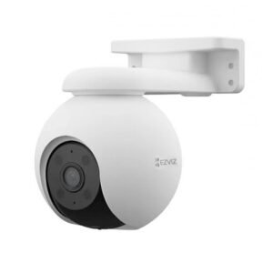 Camara IP WiFi EZVIZ H8 Pro 2K Exterior CS-H8 4mm