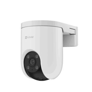 Camara Seguridad Exterior Ezviz H8c Pro 2K 4MP WiFi 360