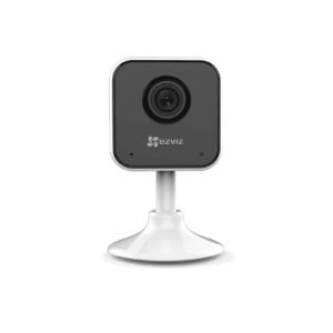 Cámara WiFi EZVIZ H1c 2MP 1080p Base Magnética Audio