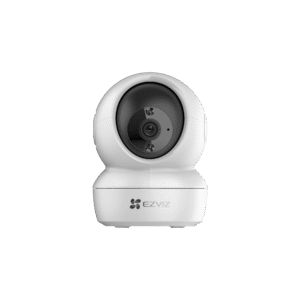 Cámara WiFi EZVIZ H6c Pro 1080p 360° Seguimiento Inteligente