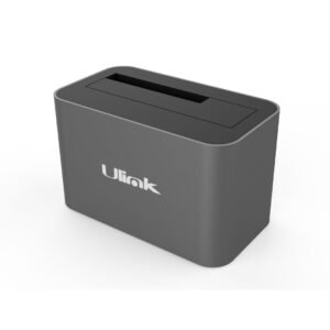 Docking Station USB 3.0 a SATA 2.5/3.5 UL - DCK300