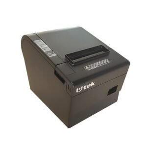 Impresora térmica Utek UT - PRT8080 USB y LAN 80mmUtekItems Digital Spa – Tecnología, Hogar y Fitness en un solo lugar