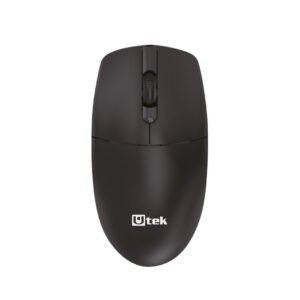 Mouse Inalámbrico 2,4Ghz Silencioso Utek UT - MOW300