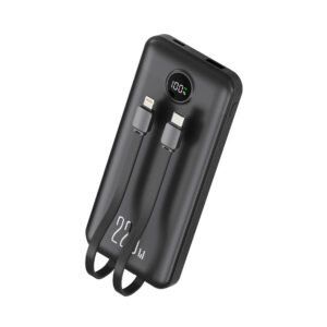 Power Bank 10000 mAh Carga Rapida 22.5W BL-PB10BQC
