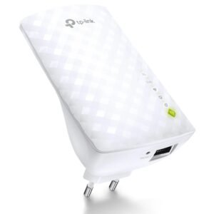 Repetidor WIFI Dual Band AC750 Mesh TP - Link RE200