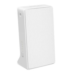 Router Inalámbrico Con Ranura Chip 4G Mercusys MB110-4G