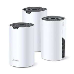 Router WiFi Mesh Dual Band Deco S7 Pack 3 TP - Link