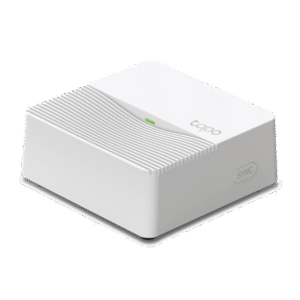 Smart Hub Tapo H200 con Alarma y Control de Dispositivos
