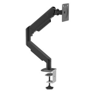 Soporte Monitor Gas Spring Simple UT-MTG100 17-32 VESA