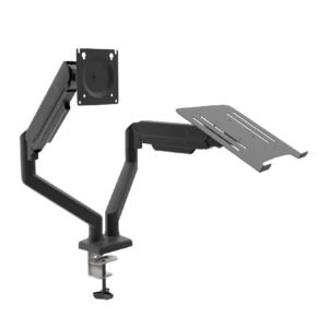 Soporte Monitor y Notebook Gas Spring UT-MTG150