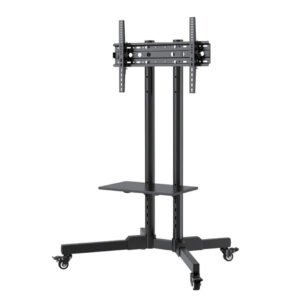 Soporte Pedestal Monitor TV UT-MTP500 23-43 VESA
