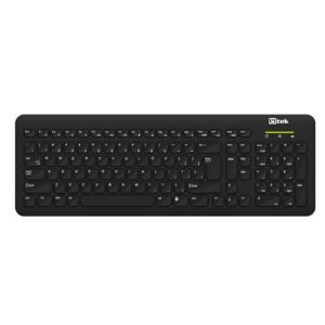 Teclado Inalambrico UT-KBW1200 Island Keys PC Laptop